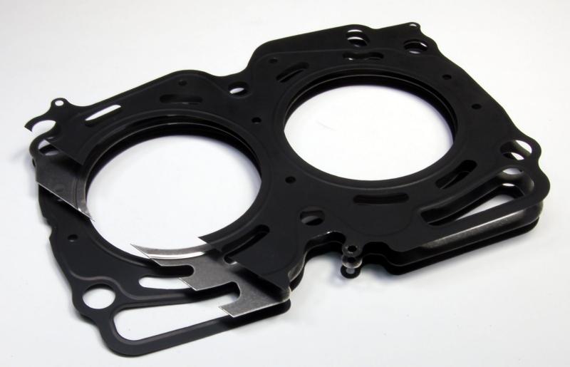 Cometic Nissan 75-80 L28 89mm .040in. MLS Head Gasket - Left