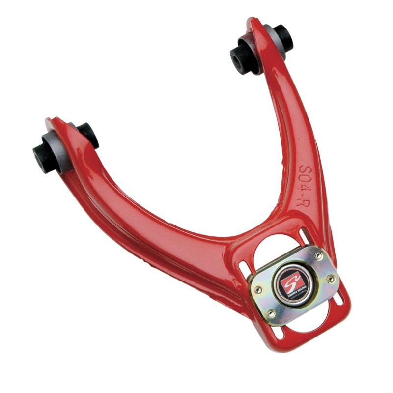 Skunk2 Pro Series 88-91 Honda Civic/90-93 Acura Integra/04-08 Acura TSX Front Camber Kit Ball Joint