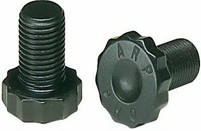 ARP 1987+ Chevrolet Small Block Rear Seal Flywheel Bolt Kit - 6 Pieces