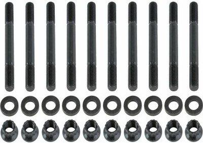 ARP Vauxhall/Opel 2.0L 16V Main Stud Kit
