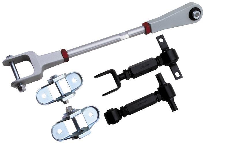 Eibach Pro-Alignment Front Camber Kit for 96-02 Toyota 4Runner