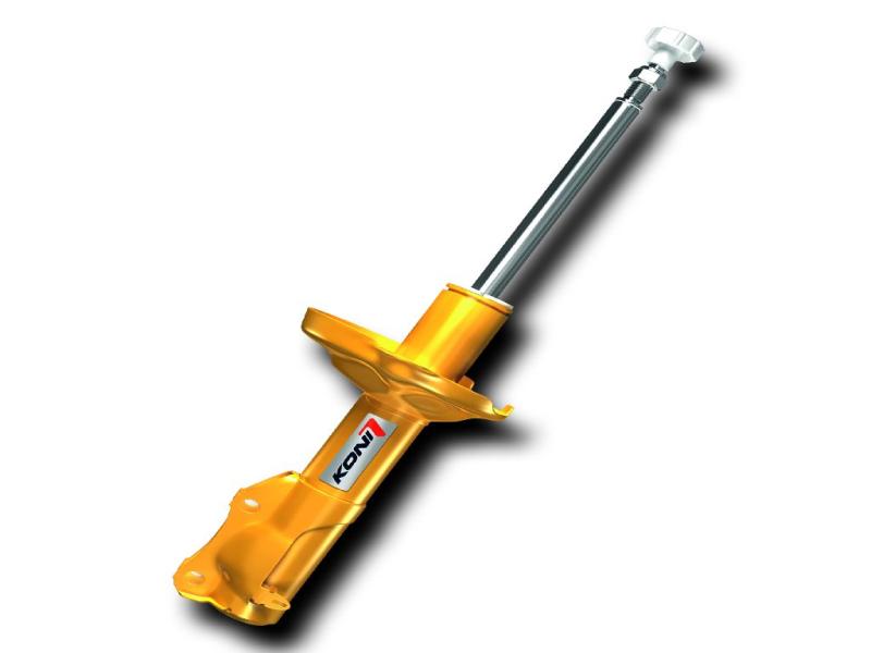 Koni Sport (Yellow) Shock 98-05 Mazda Miata - Rear