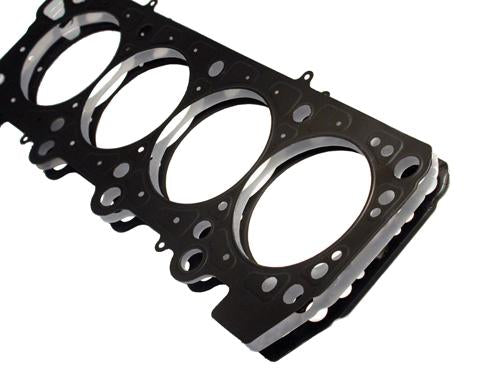 Cometic Nissan 75-80 L28 89mm .040in. MLS Head Gasket - Left
