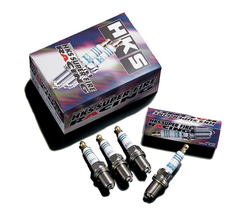 HKS SUPER FIRE RACING M45G - Single
