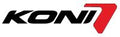 Koni 2100 FSD Rear Kit (Gold) 04-07 GMC Workhorse W20-W24