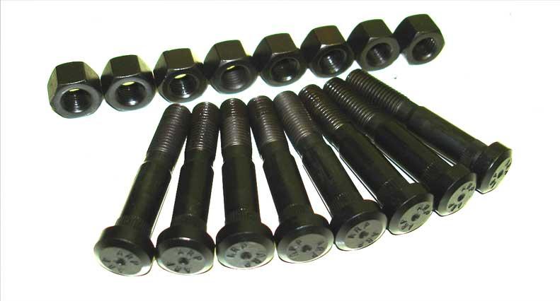 ARP Renault Clio 16V M9 Rod Bolt Kit