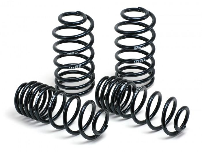 H&R 94-01 Acura Integra DC Sport Spring (Non Type R)