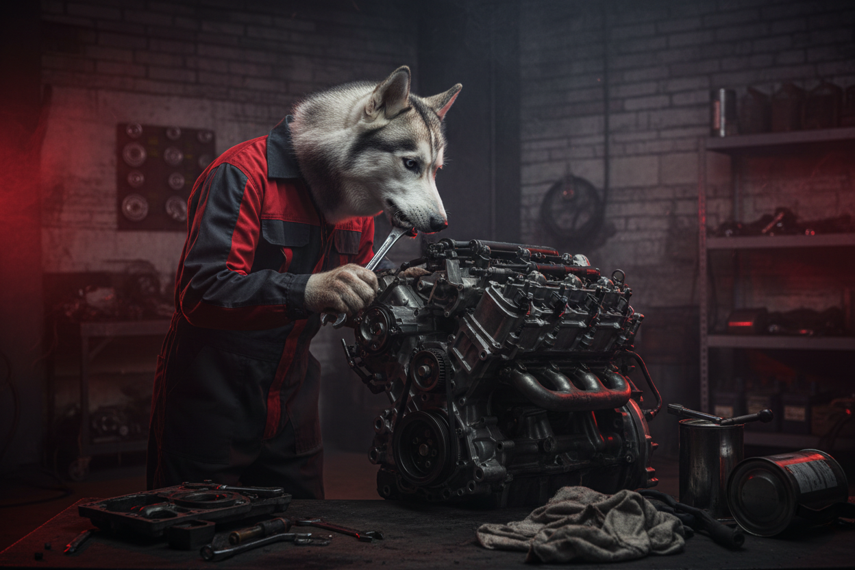 Diagnostic Service